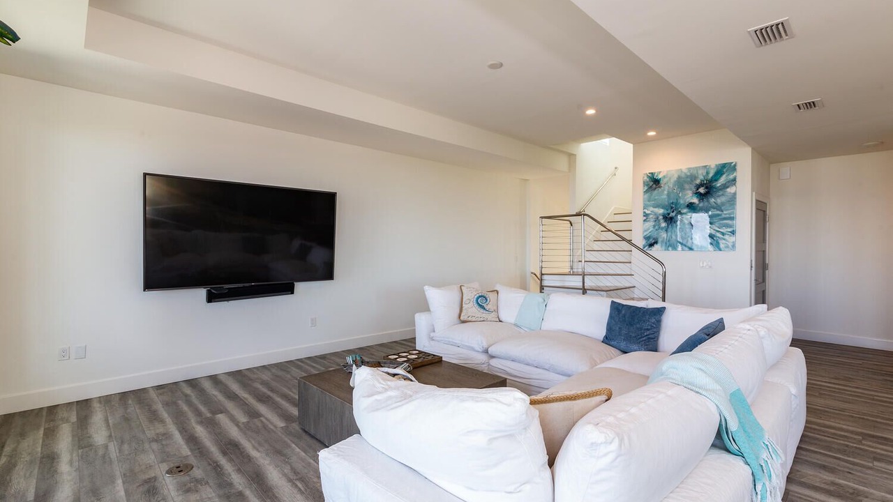 Photo of Livingroom in Butler Beach