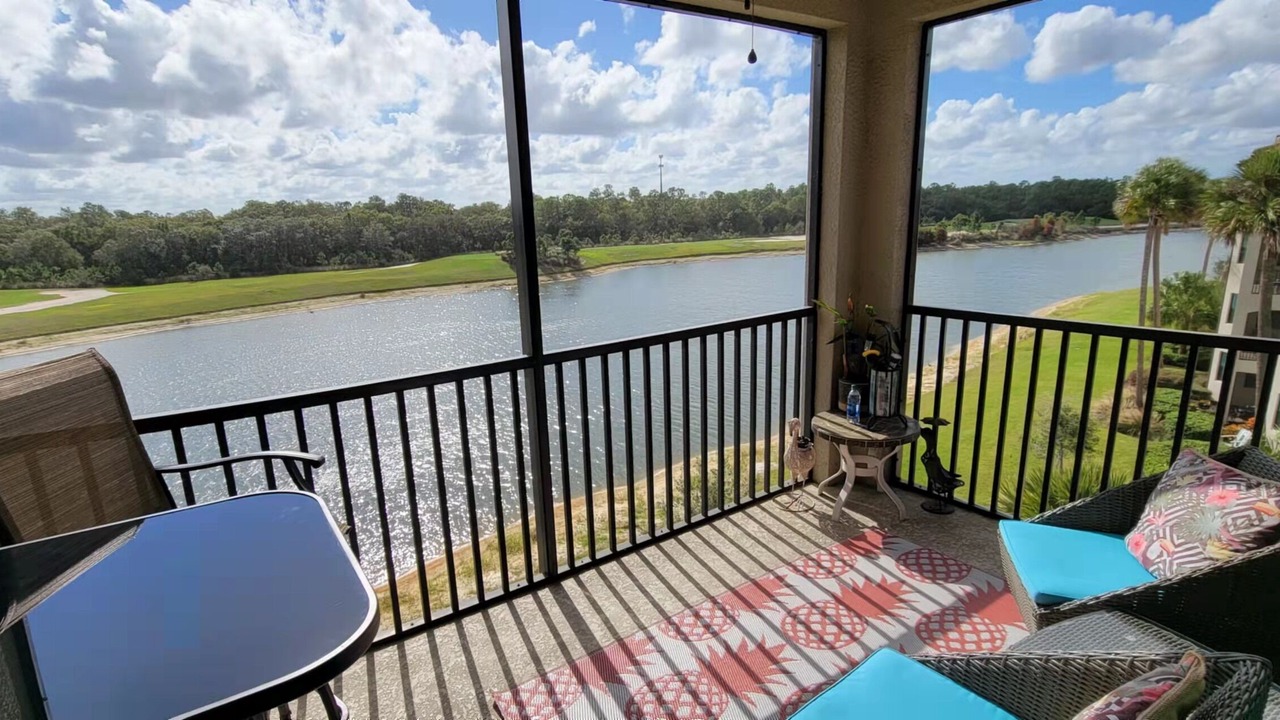 Photo of Outdoor in Lakewood Ranch