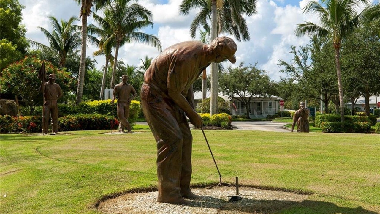 Photo of Outdoor in Naples