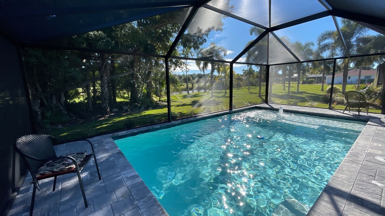 Photo of Outdoor in Alden Pines