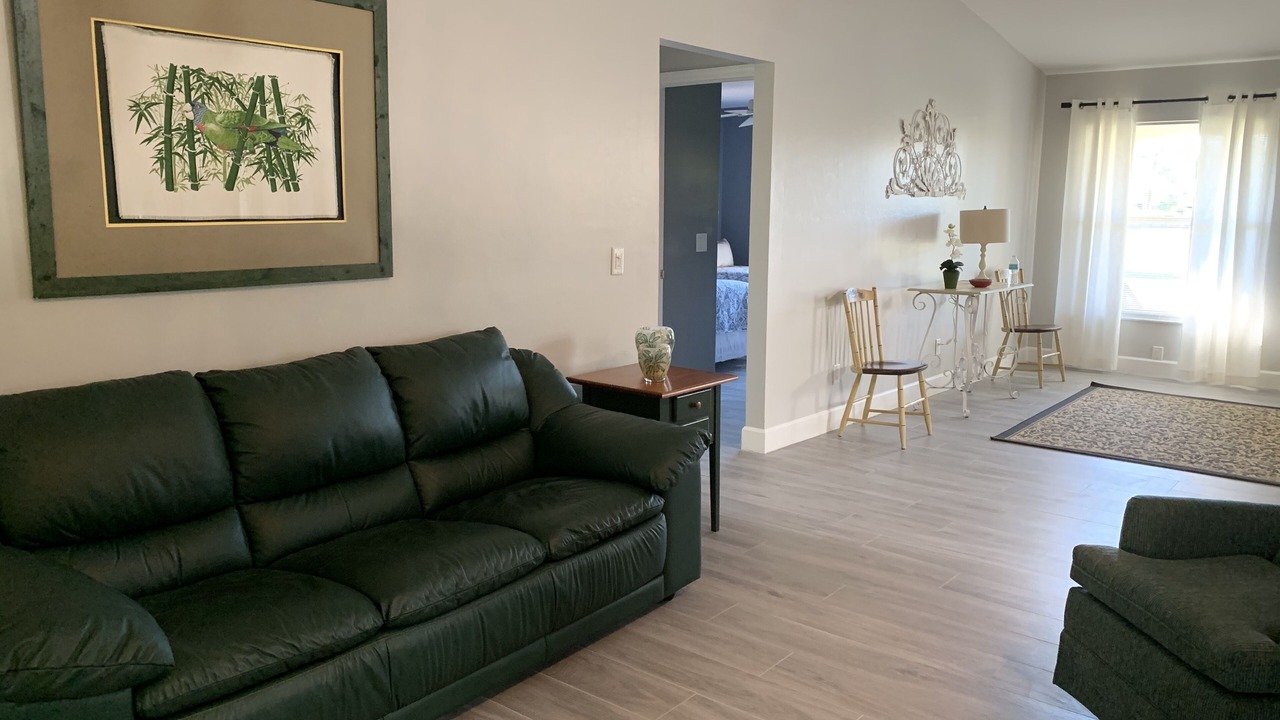 Photo of Bedroom in Alden Pines
