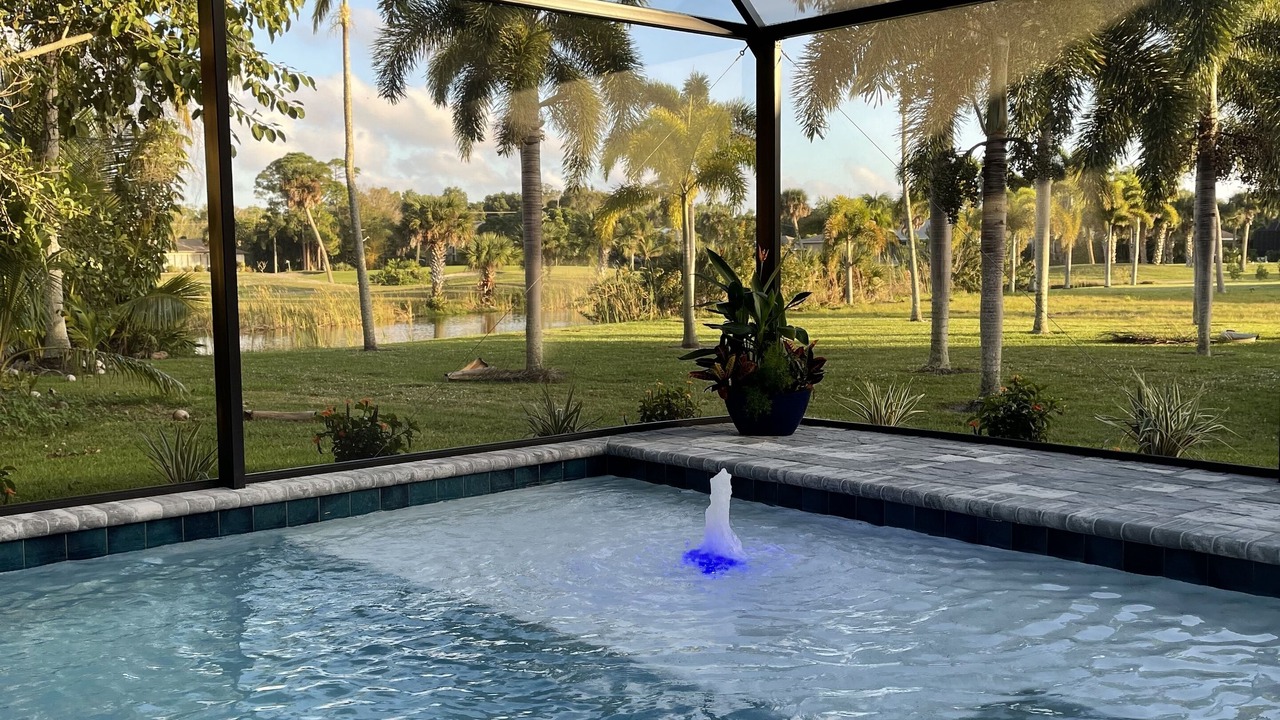 Photo of Outdoor in Alden Pines