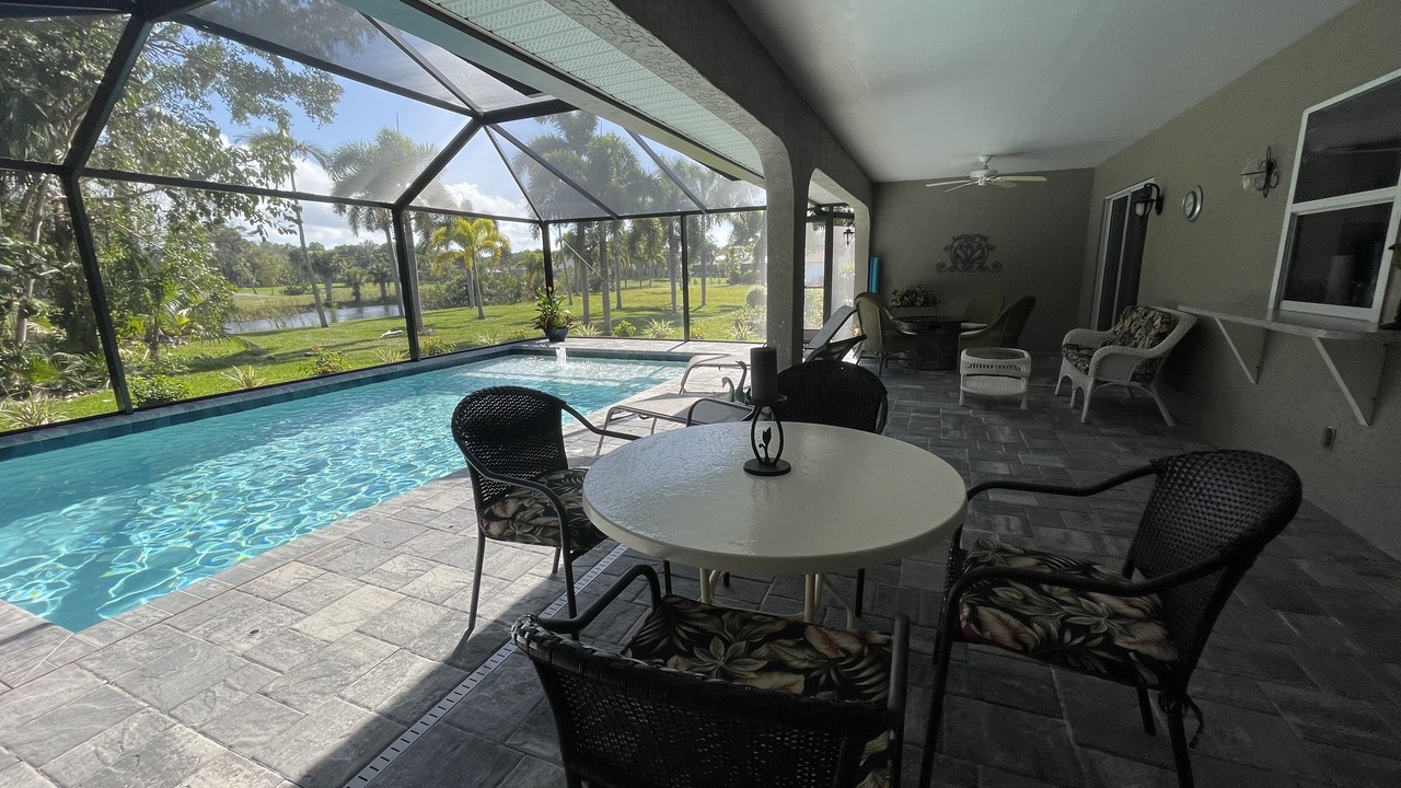 Photo of Outdoor in Alden Pines