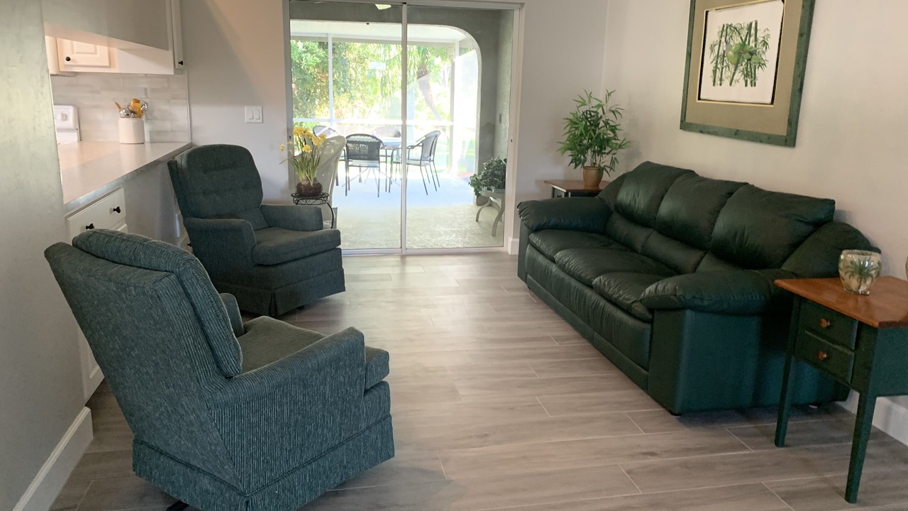 Photo of Bedroom in Alden Pines