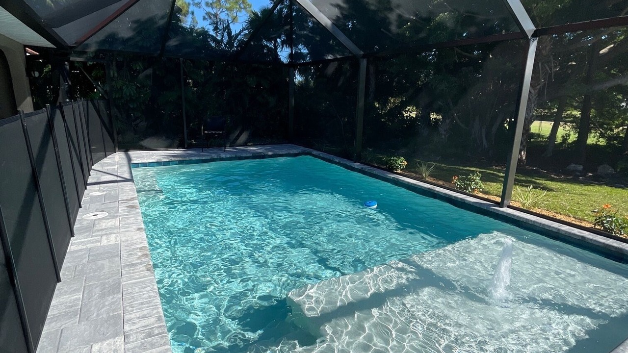 Photo of Outdoor in Alden Pines
