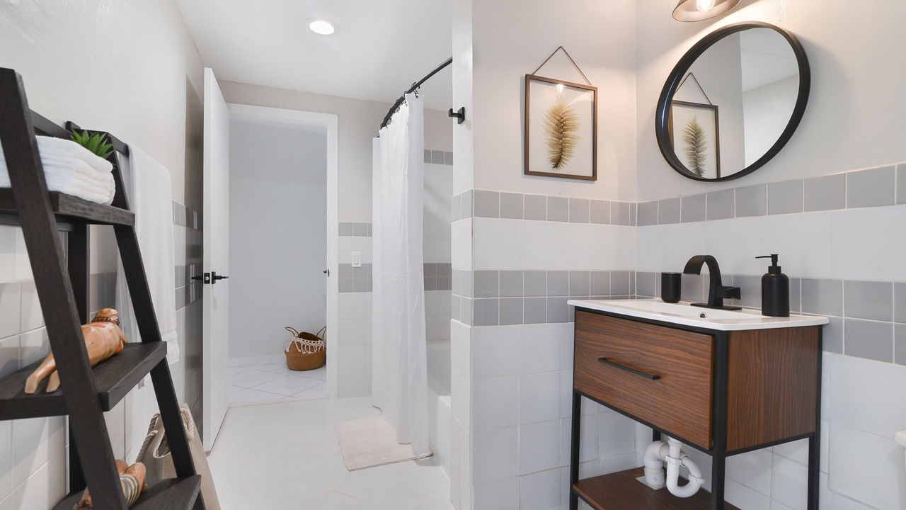 Photo of Bathroom in Parkside