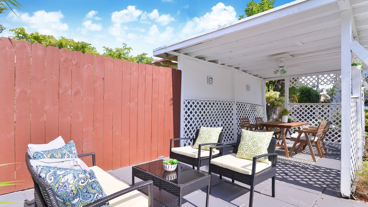 Photo of Outdoor in Parkside