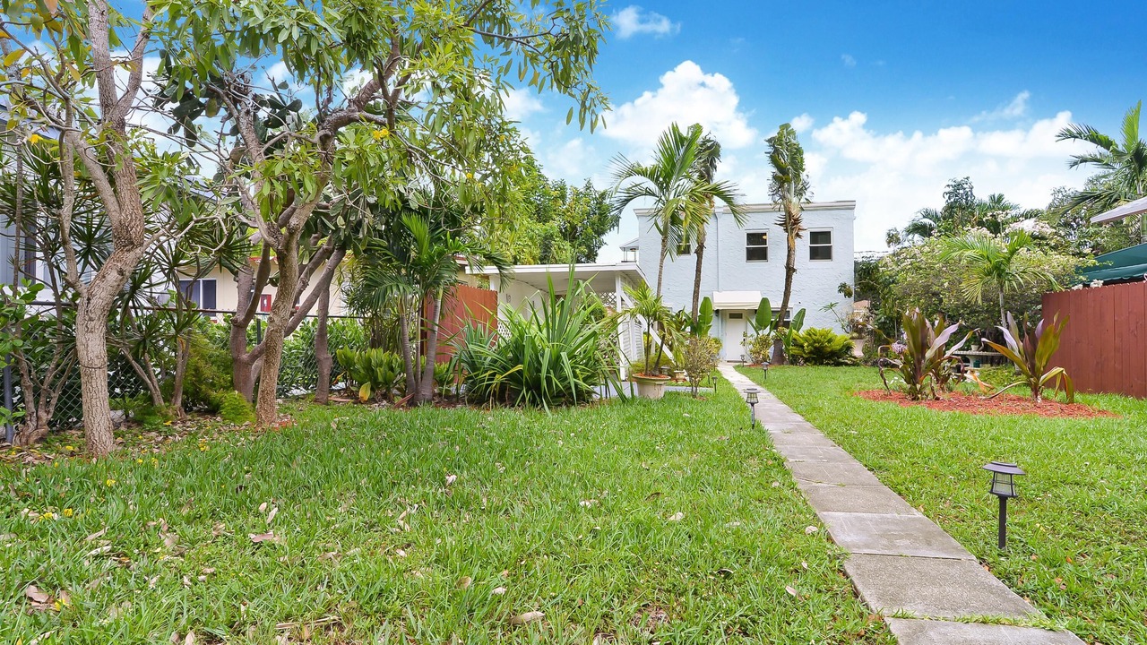 Photo of Outdoor in Parkside