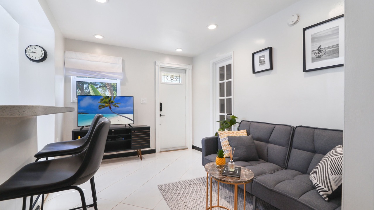 Photo of Livingroom in Parkside