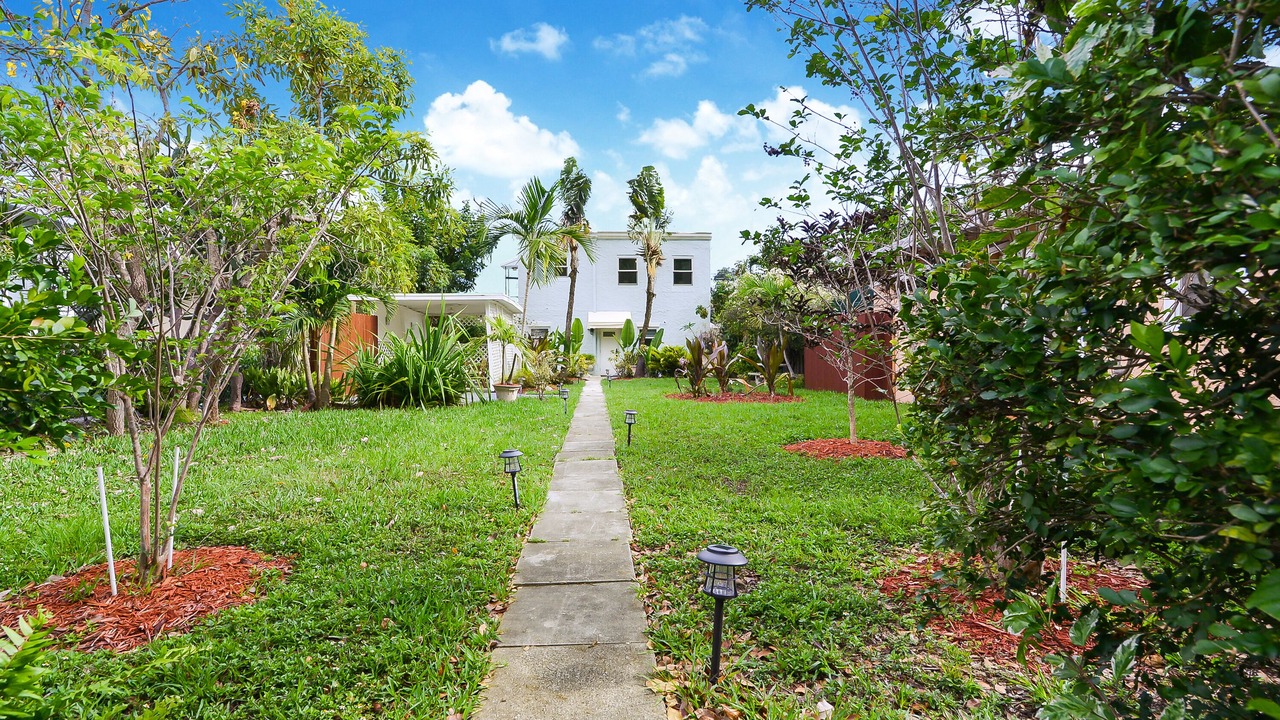 Photo of Outdoor in Parkside