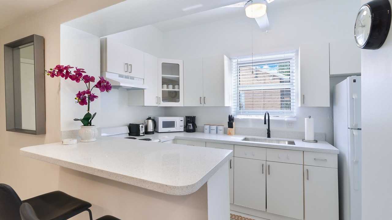 Photo of Kitchen in Parkside