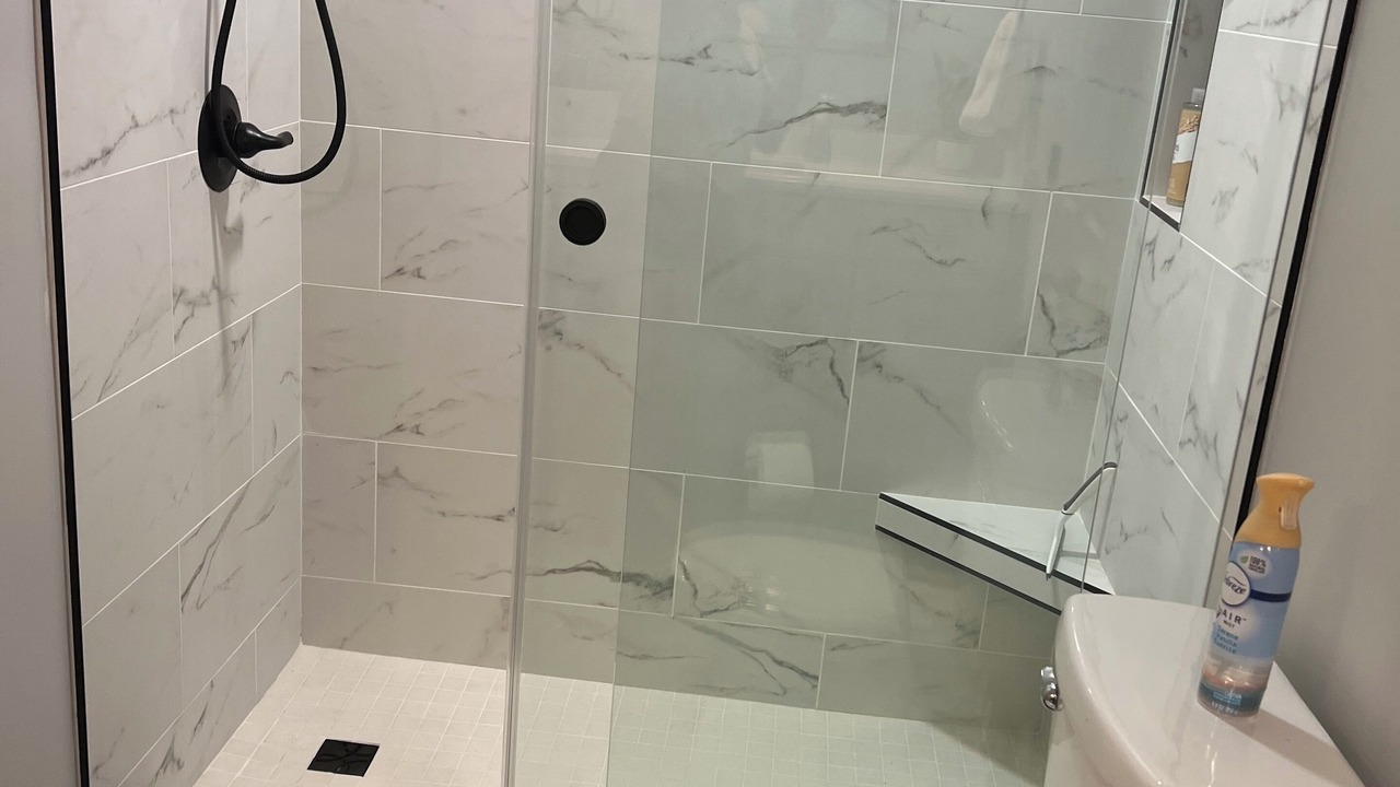Photo of Bathroom in Crystal River