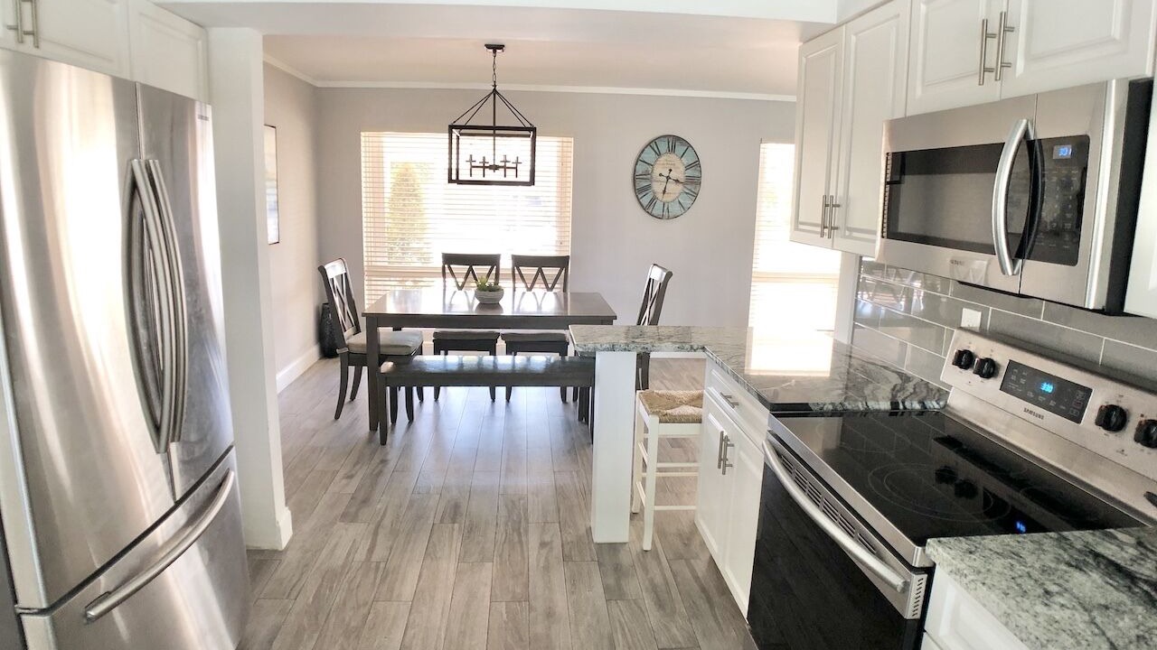 Photo of Bedroom in College Park
