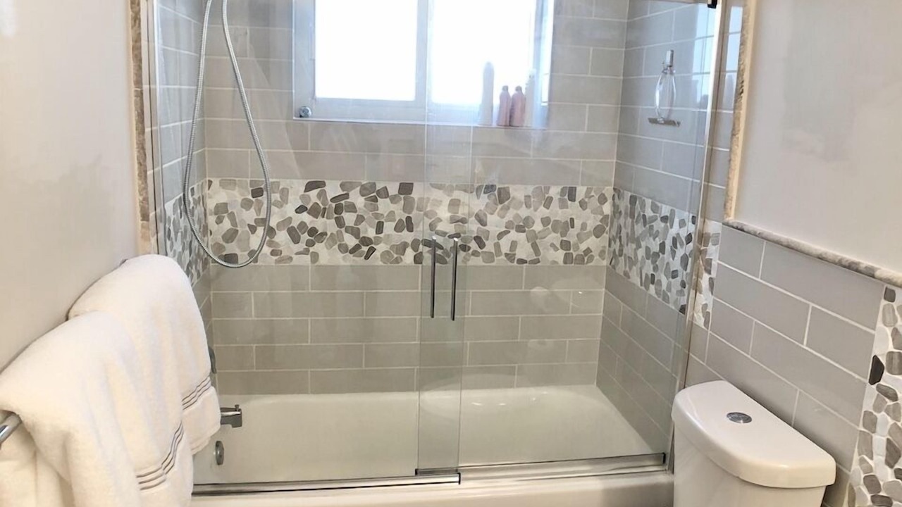 Photo of Bathroom in College Park