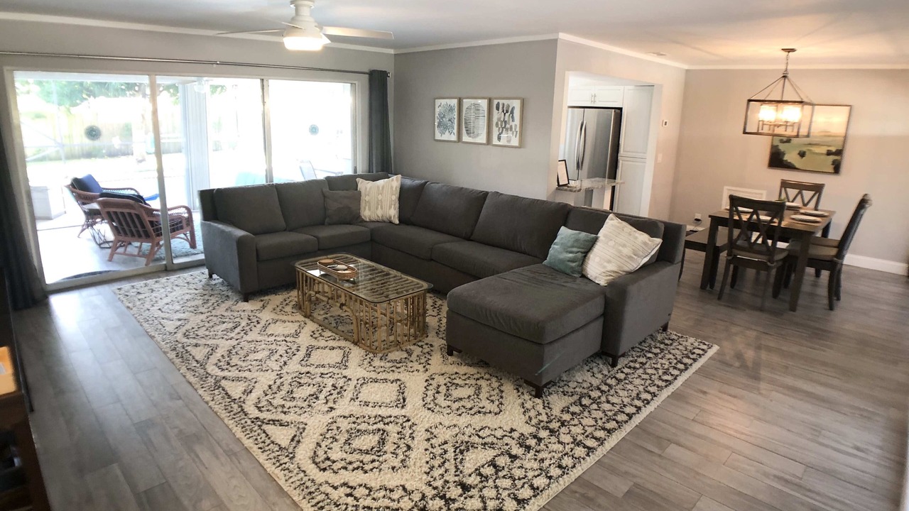 Photo of Bedroom in College Park