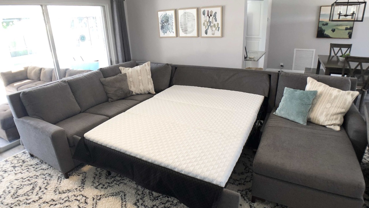 Photo of Bedroom in College Park