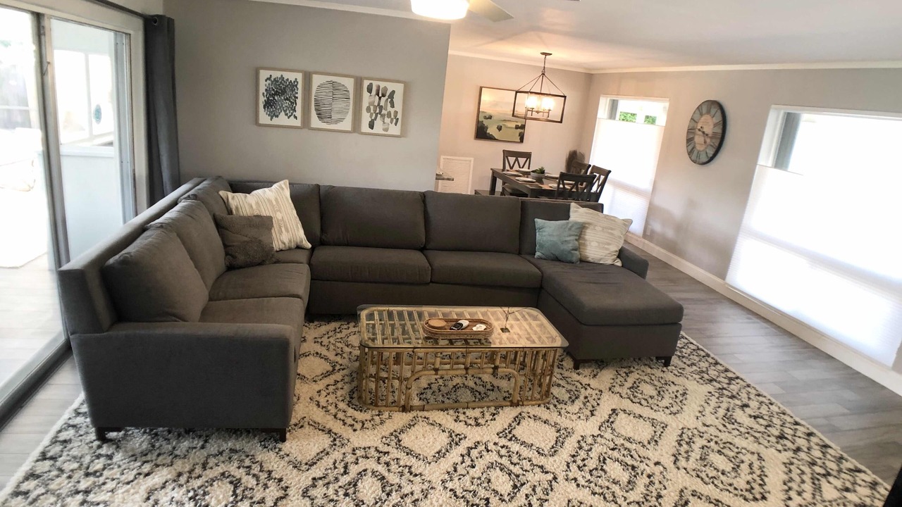 Photo of Bedroom in College Park