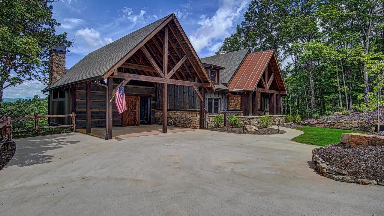 Photo of Outdoor in Blue Ridge