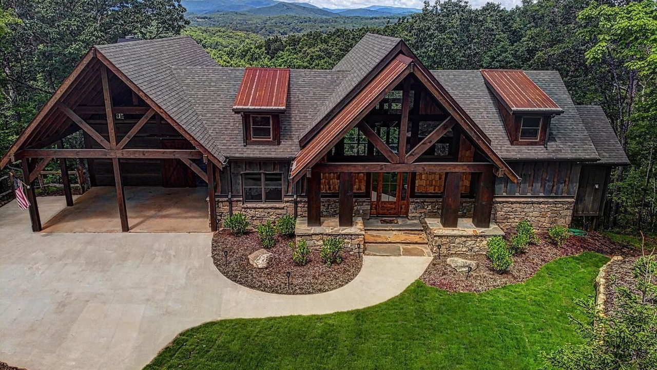 Photo of Outdoor in Blue Ridge