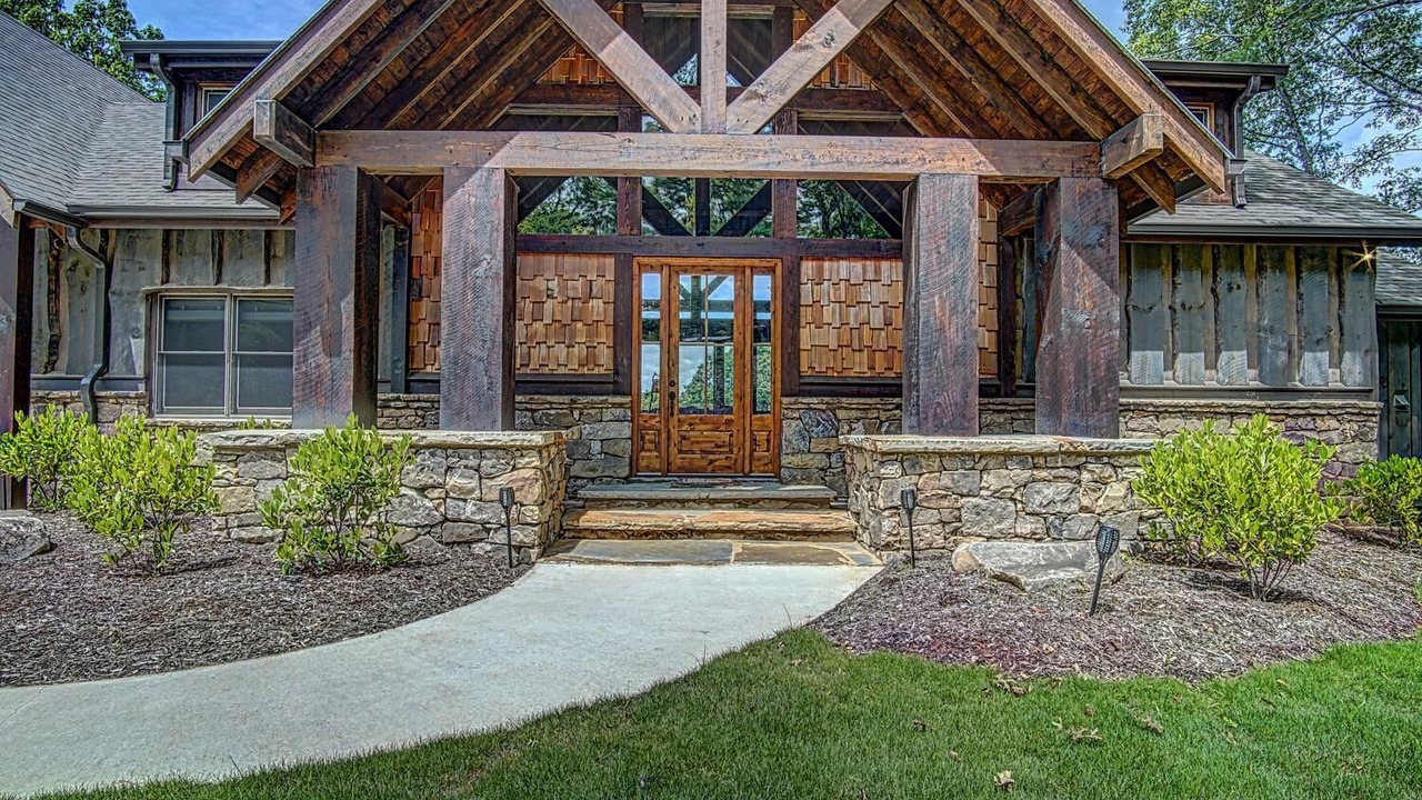 Photo of Outdoor in Blue Ridge