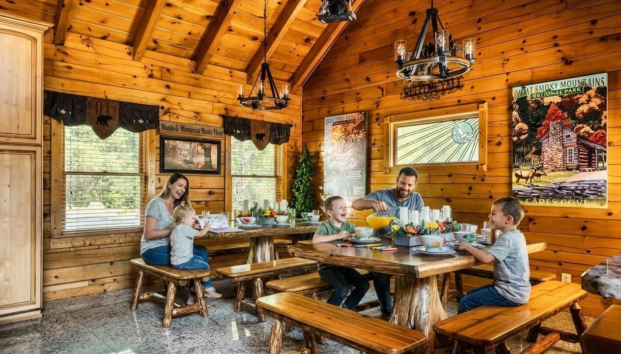 Photo of Others in Sevierville