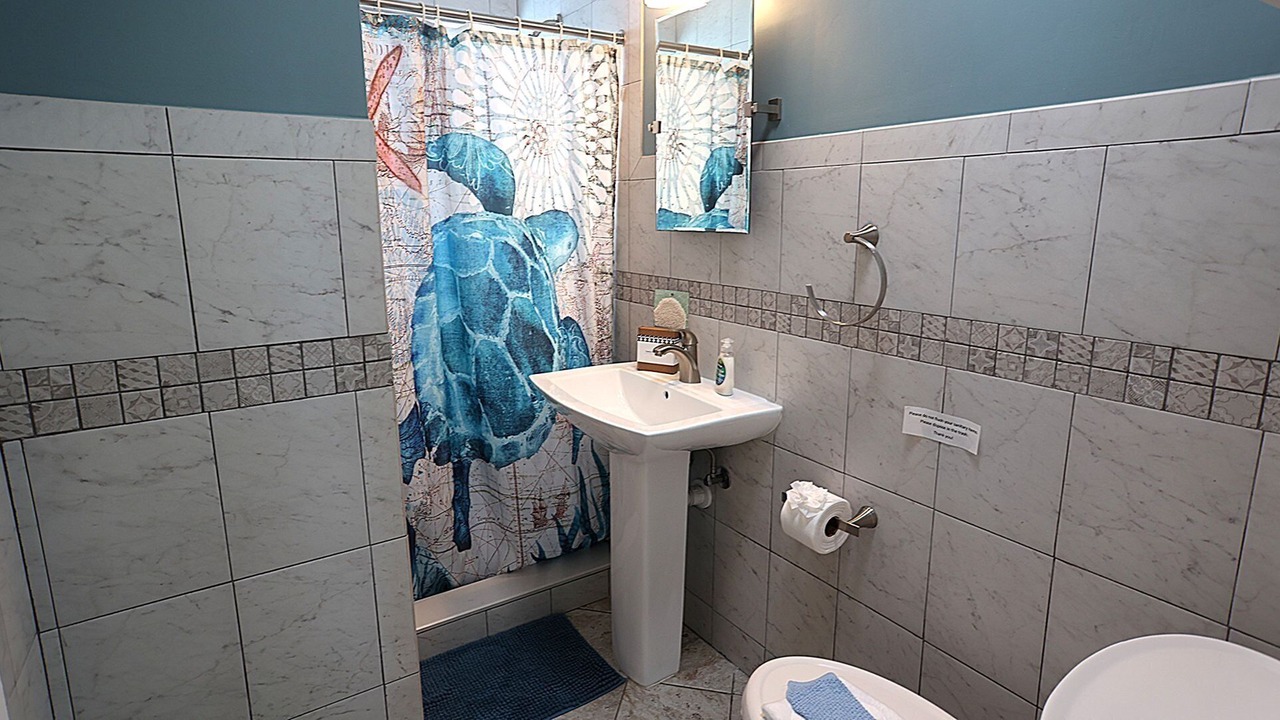 Photo of Bathroom in Little Venice