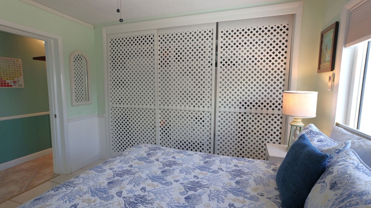 Photo of Bedroom in Little Venice
