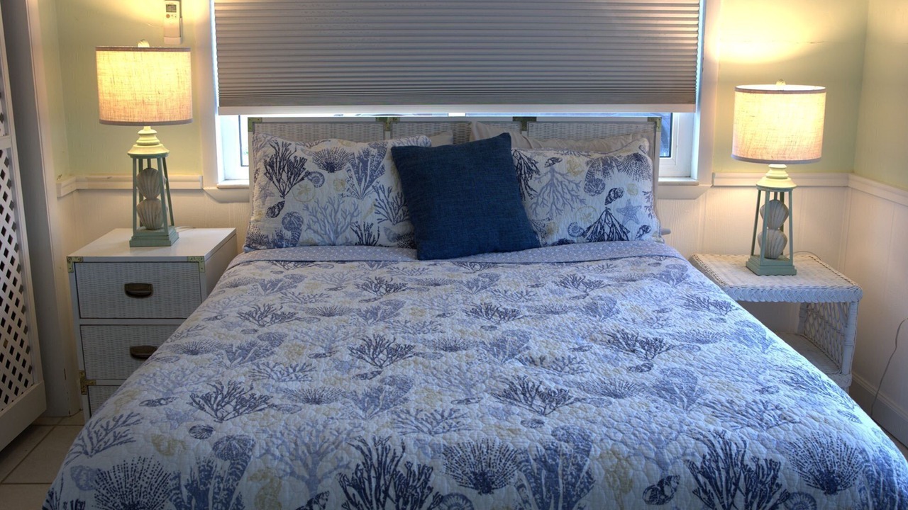 Photo of Bedroom in Little Venice