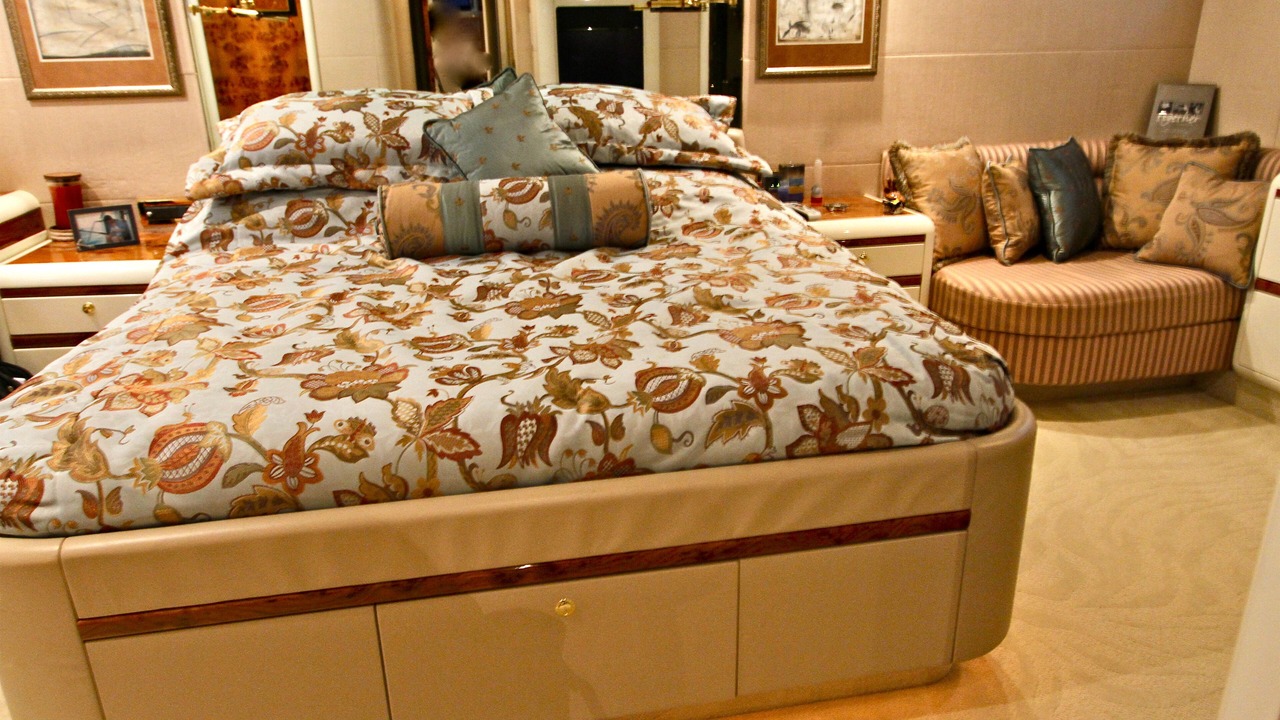 Photo of Bedroom in Hodgmans Daytona
