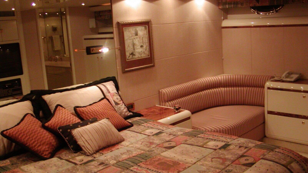 Photo of Bedroom in Hodgmans Daytona