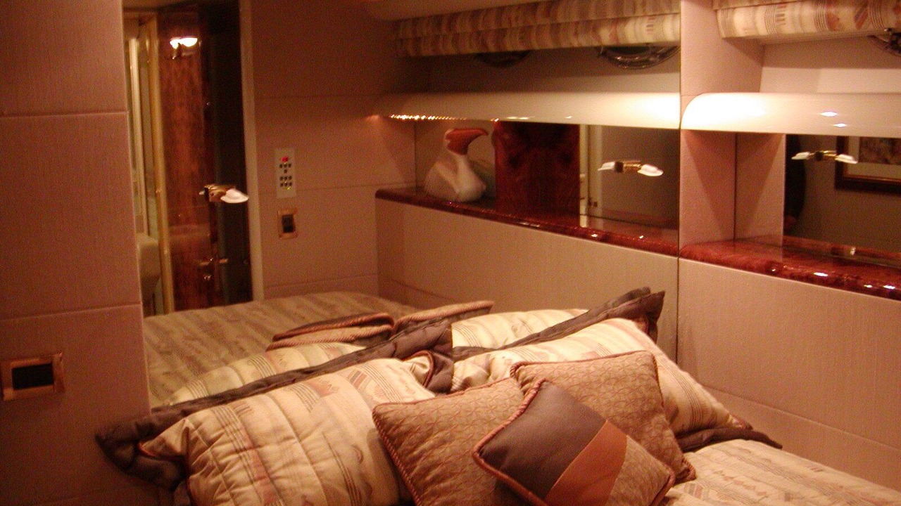 Photo of Bedroom in Hodgmans Daytona