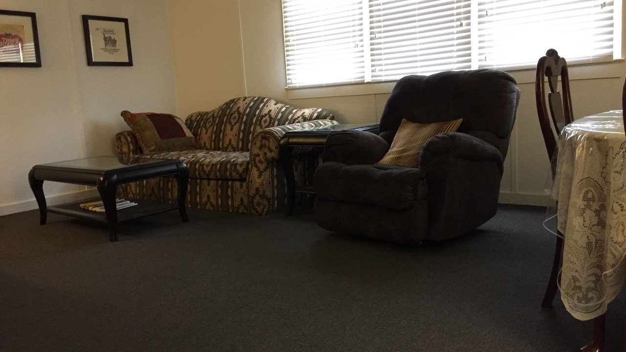 Photo of Livingroom in DeLand