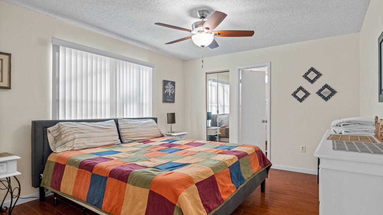 Photo of Bedroom in Deltona Lakes