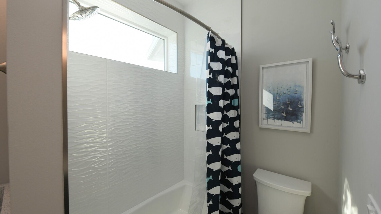 Photo of Bathroom in Siesta Key Village