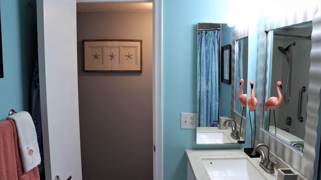 Photo of Bathroom in Palma del Mar