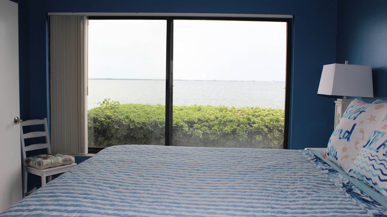 Photo of Bedroom in Palma del Mar