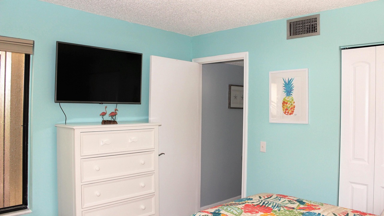 Photo of Bedroom in Palma del Mar