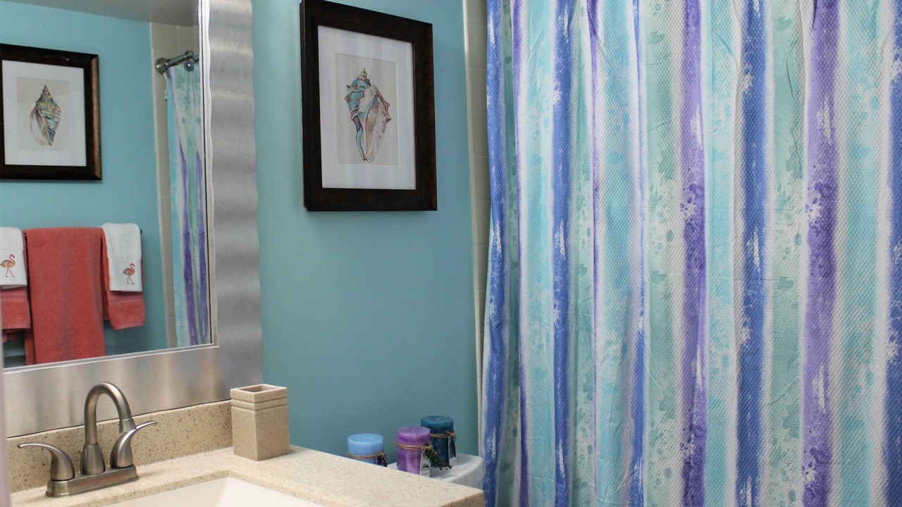 Photo of Bathroom in Palma del Mar