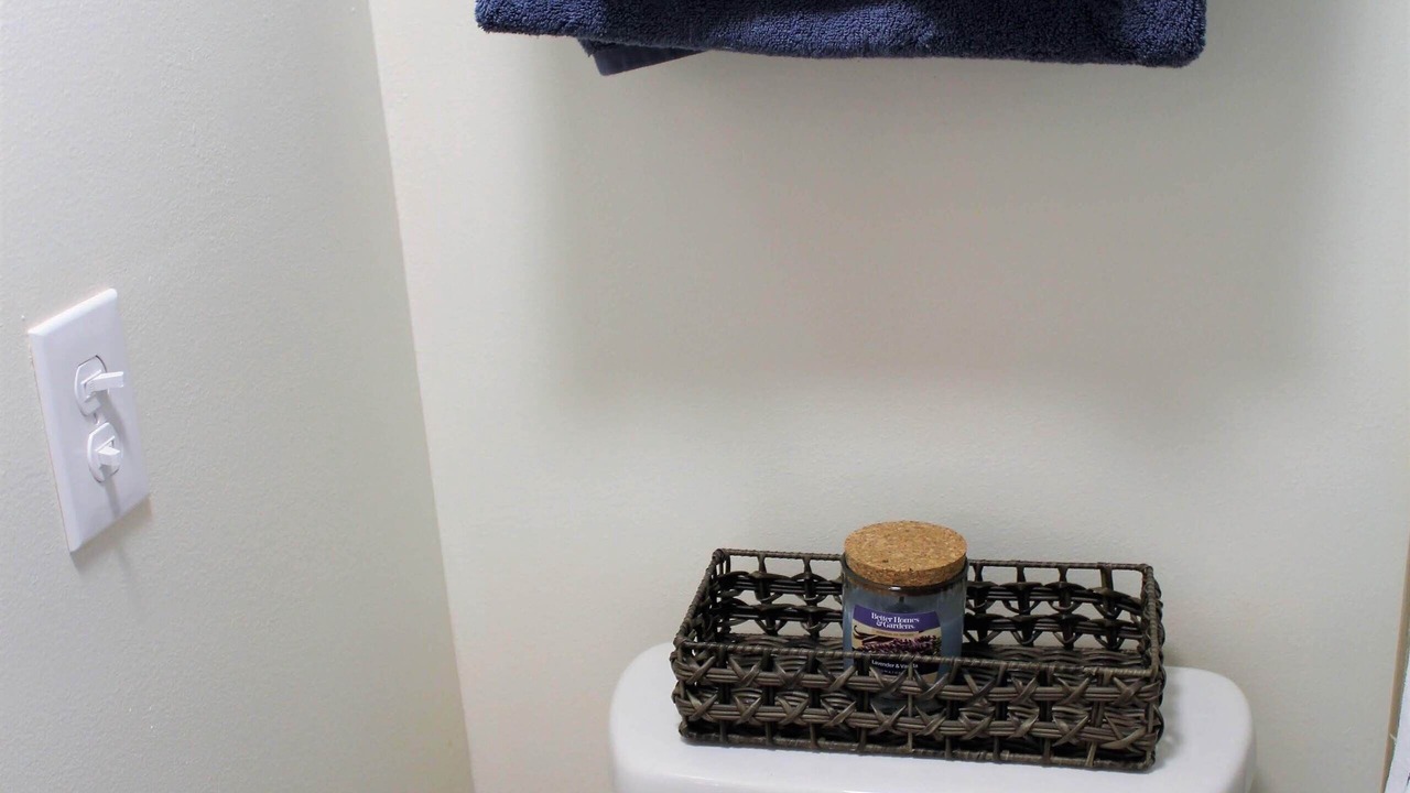 Photo of Bathroom in Palma del Mar