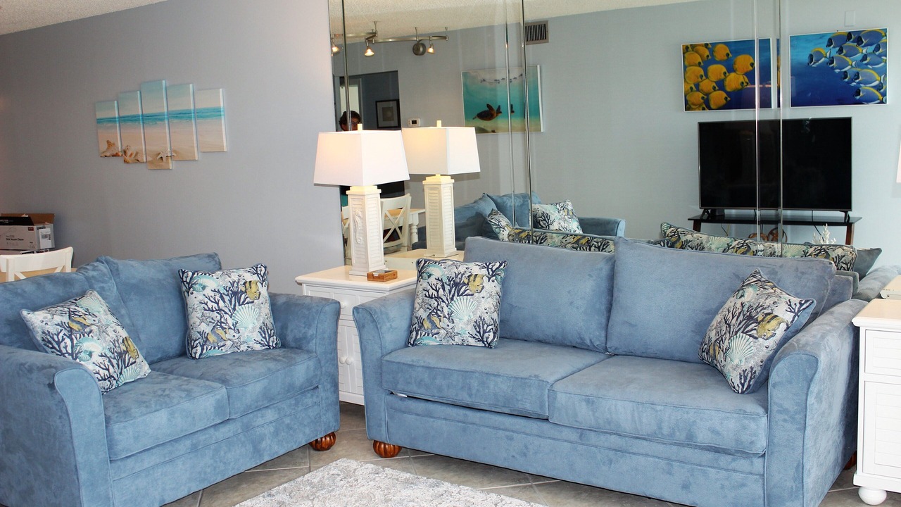 Photo of Livingroom in Palma del Mar