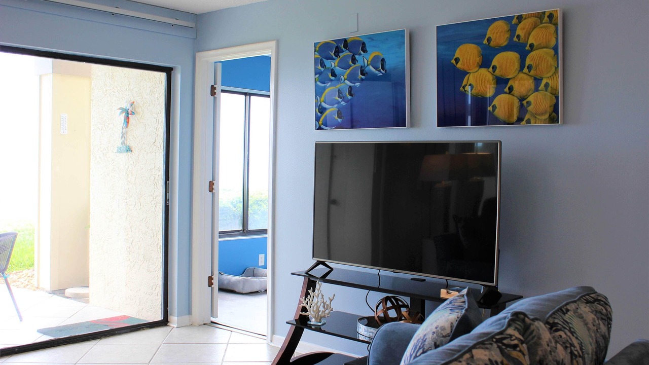 Photo of Livingroom in Palma del Mar