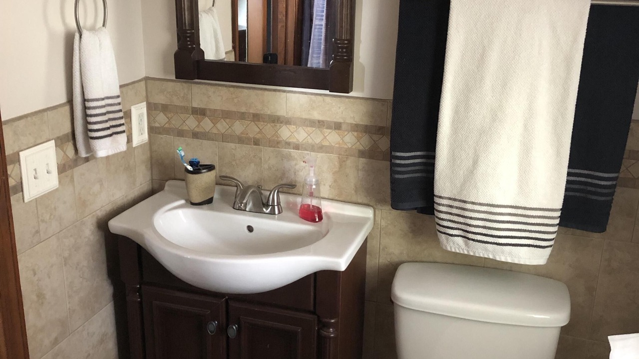 Photo of Bathroom in Florahome