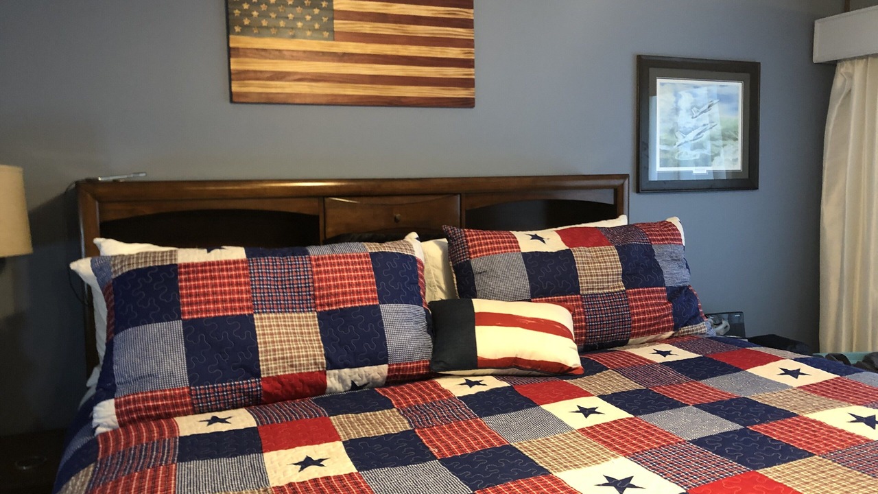 Photo of Bedroom in Florahome
