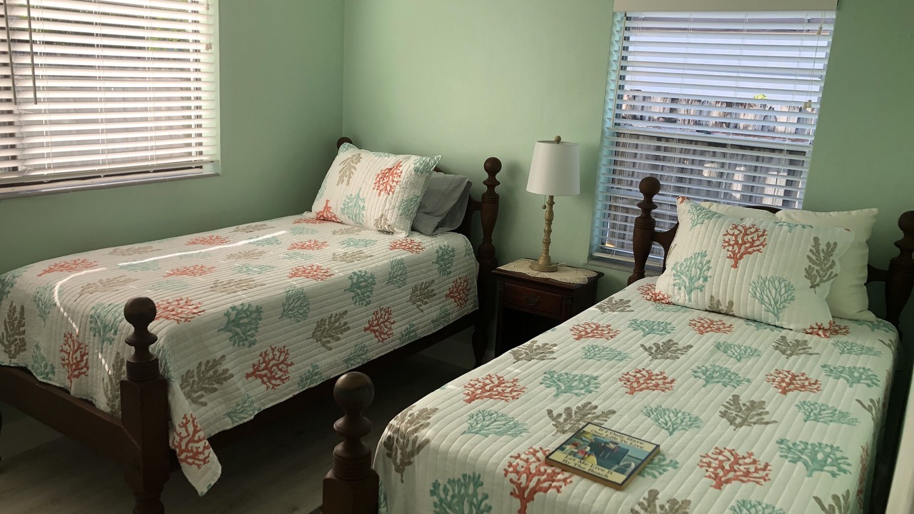 Photo of Bedroom in South Patrick Shores