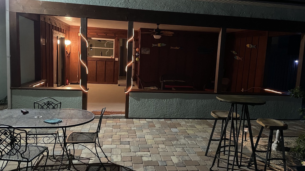 Photo of Outdoor in South Patrick Shores