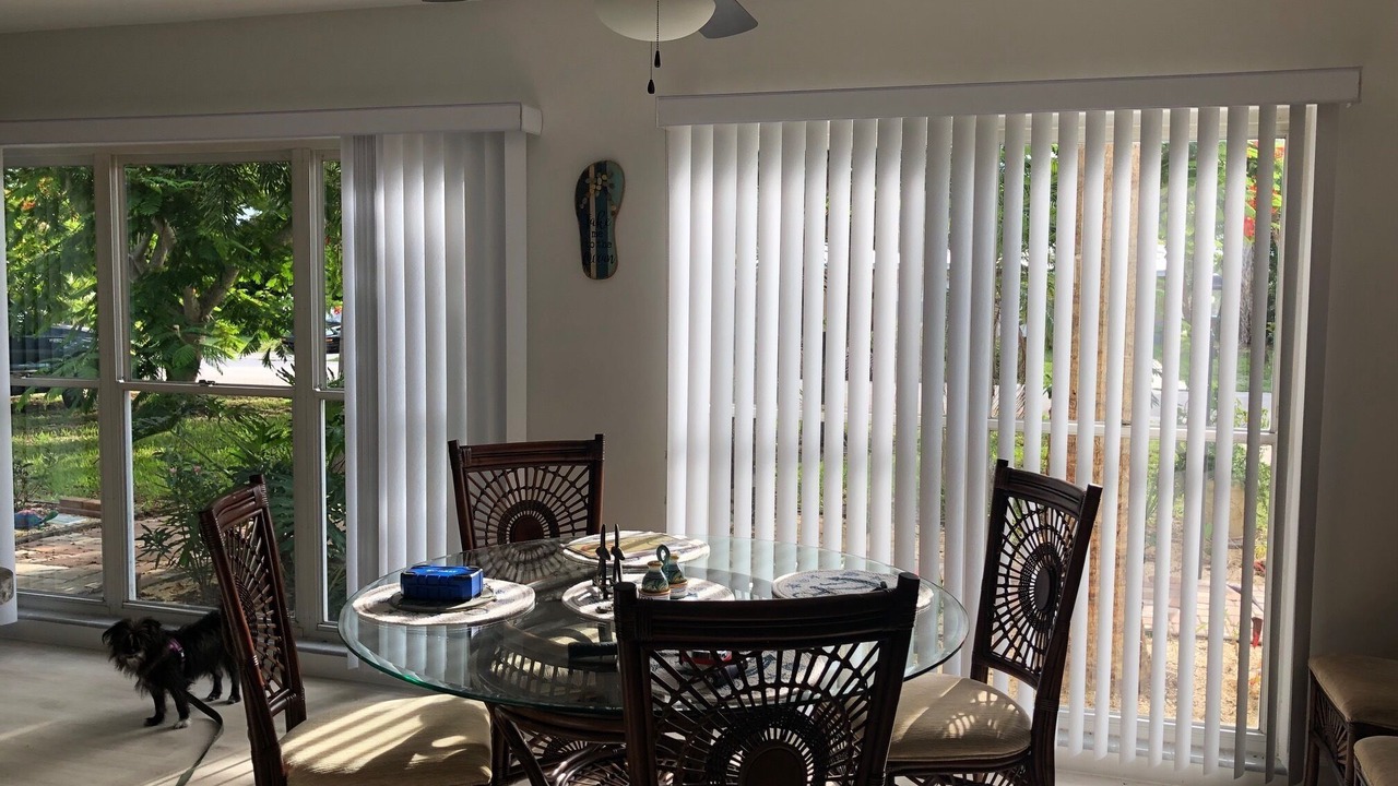 Photo of Livingroom in South Patrick Shores