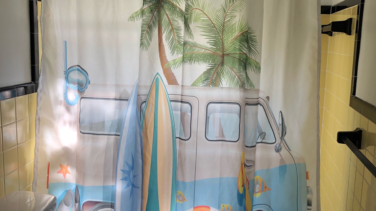 Photo of Bathroom in South Patrick Shores