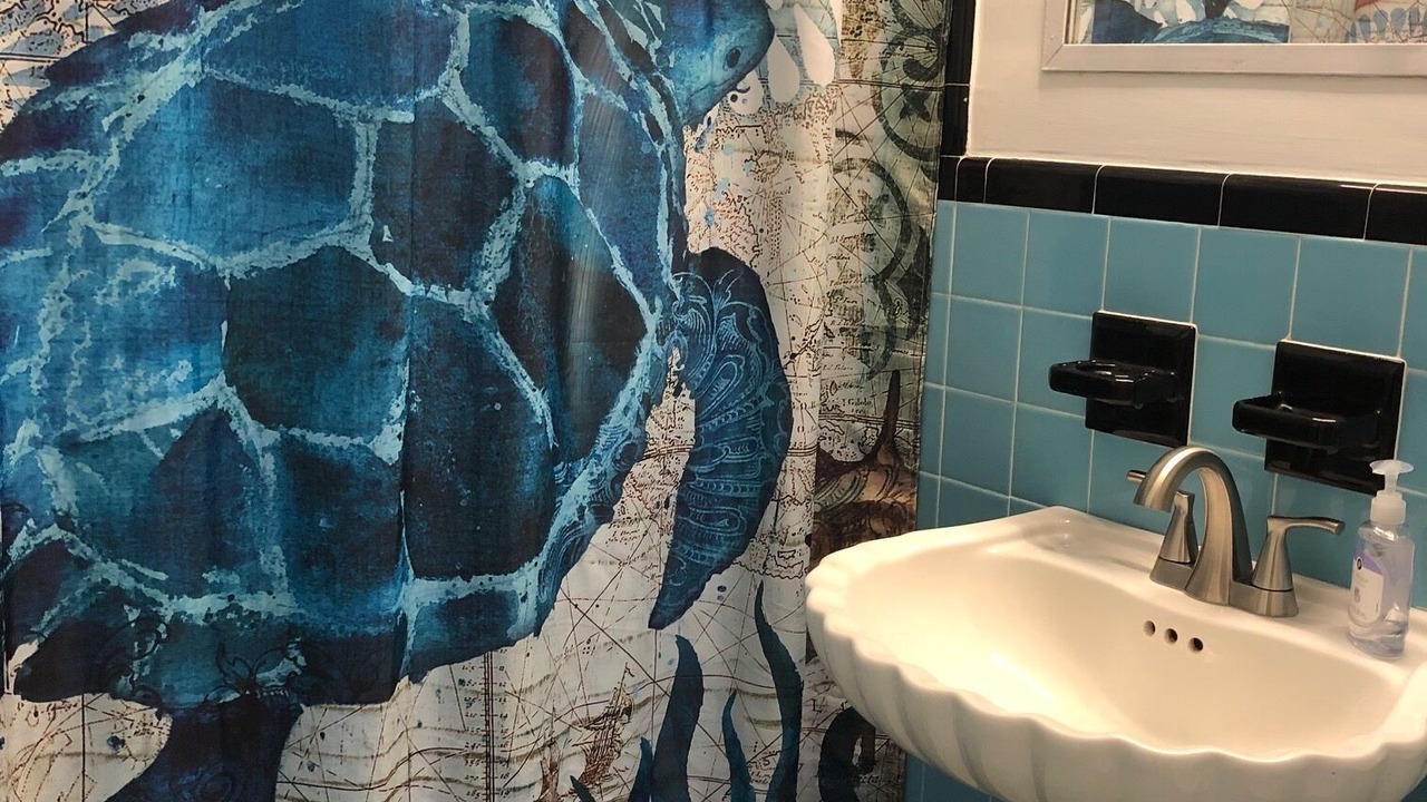Photo of Bathroom in South Patrick Shores
