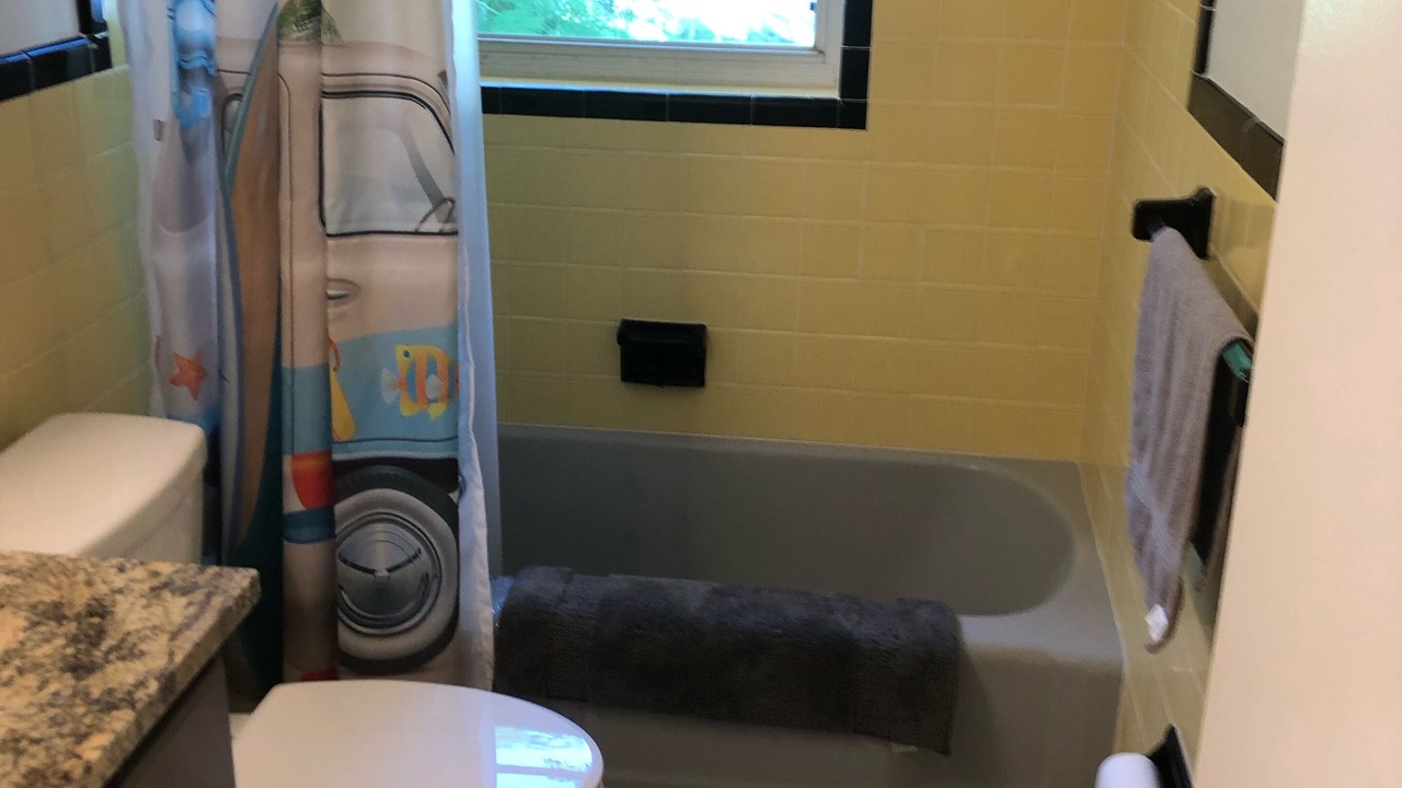 Photo of Bathroom in South Patrick Shores
