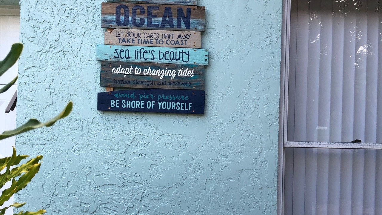 Photo of Outdoor in South Patrick Shores